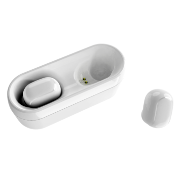 Earphone Nirkabel Bluetooth 5.0 Headphone